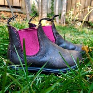 Kids Blundstones “Blunnies” Boots